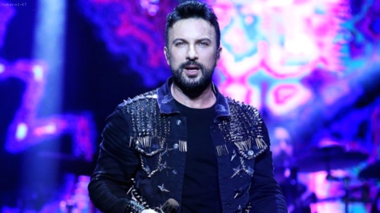 Tarkan Hayranlarının İsyanı Sonuç Verdi: Megastar’dan Yeni Konser Müjdesi!