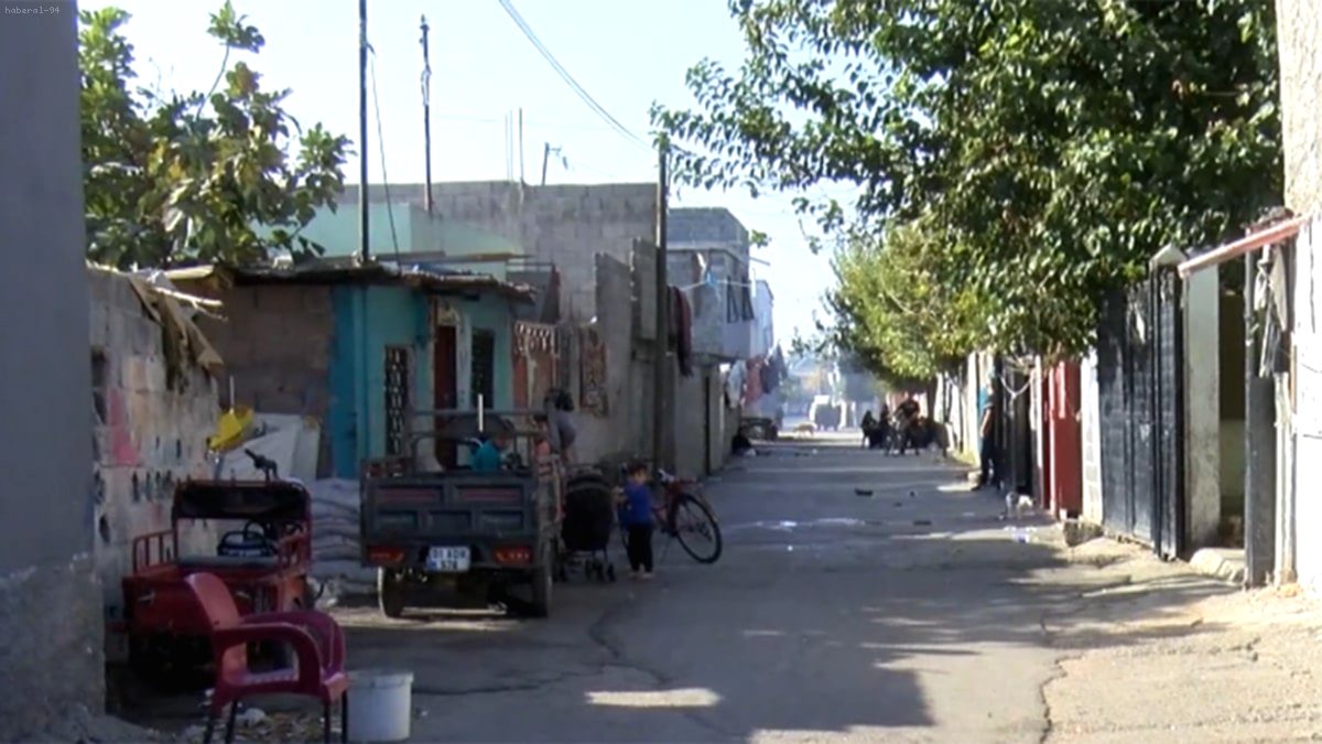 Türkiye'nin En Tehlikeli Mahallesi: Çinçin, Kadifekale veya Tarlabaşı Değil!