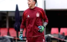 Arjantin’de Şok Gelişme: Fernando Muslera’ya Disiplin Cezası!