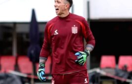Arjantin’de Şok Gelişme: Fernando Muslera’ya Disiplin Cezası!
