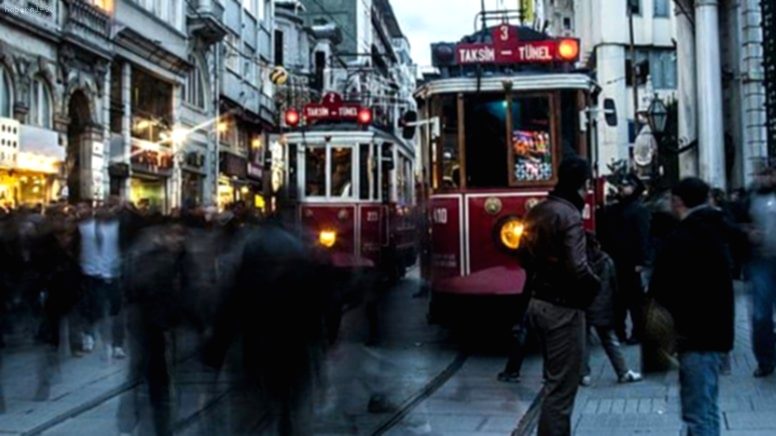 Avrupa’da Güvensizlik Oranları: İstanbul Zirvede!