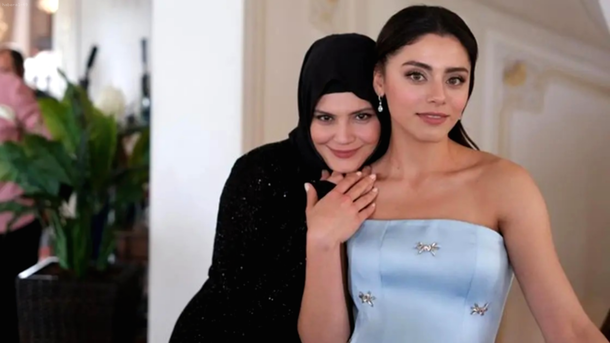 Kızılcık Şerbeti Setinde Sular Durulmuyor: Oyuncular Arasında Gerilim Tırmanıyor!