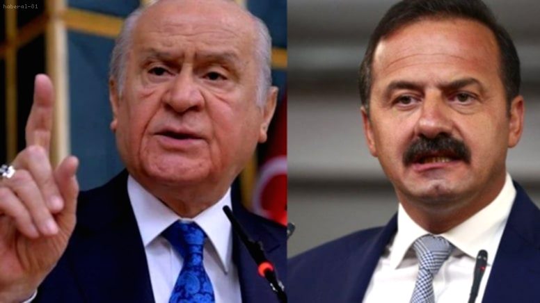 Bahçeli’nin İmralı Ziyareti Çıkışına Yavuz Ağıralioğlu’ndan Sert Eleştiri