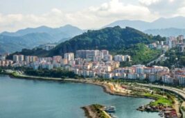 Emekliler Akın Akın Bu İki Şehre Gidiyor: Hem Huzurlu Hem Ucuz!