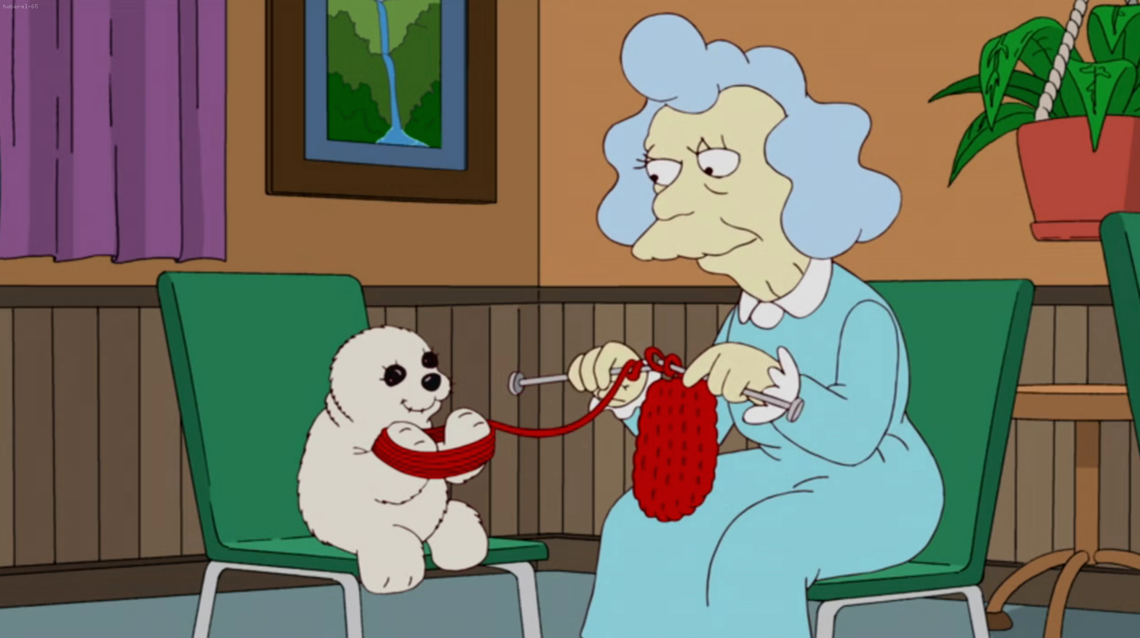 Simpsonlar Evreninde Şok Ölüm: 34 Yıllık Karakter Alice Glick Veda Etti!