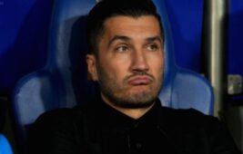 Nuri Şahin’den Hakemlere Eleştiri: ‘Biraz Sağduyulu Olmalılar’