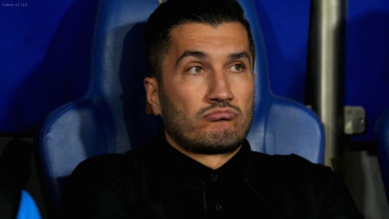 Nuri Şahin’den Hakemlere Eleştiri: ‘Biraz Sağduyulu Olmalılar’