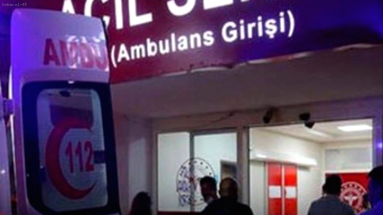 Almanya’dan Tatile Gelen Türk Vatandaşının Şüpheli Ölümü