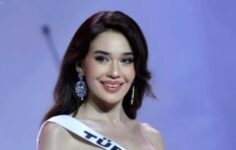 Temsilcimiz Ceren Arslan’dan Kainat Güzellik Yarışması’na Şok İddia: Perde Arkasında Neler Yaşandı?