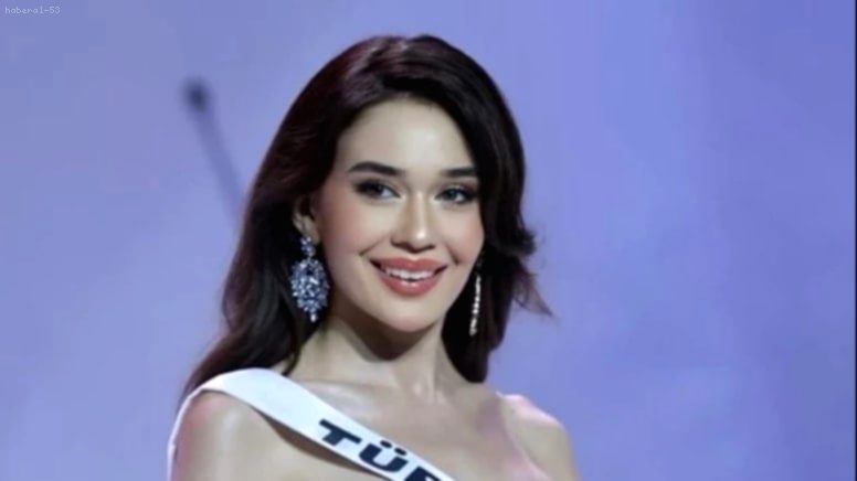 Temsilcimiz Ceren Arslan’dan Kainat Güzellik Yarışması’na Şok İddia: Perde Arkasında Neler Yaşandı?