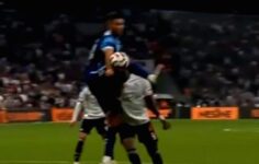 Beşiktaş-Samsunspor Maçında Tartışmalı Anlar: VAR Hakemi İkna Edemedi