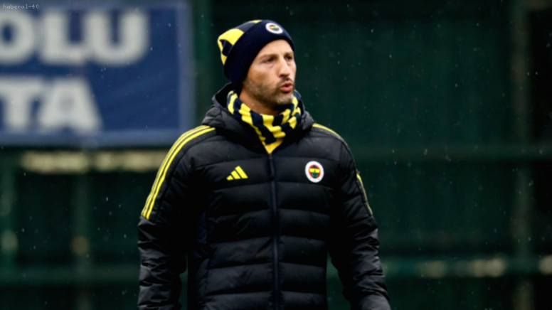 Fenerbahçe, Galatasaray Derbisi Hazırlıklarına Hız Verdi