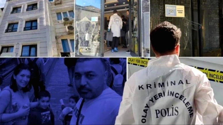 Fatih’teki Böcek Ailesinin Ölümünde Şok Gelişme: Soruşturmada Yeni Detaylar Ortaya Çıktı