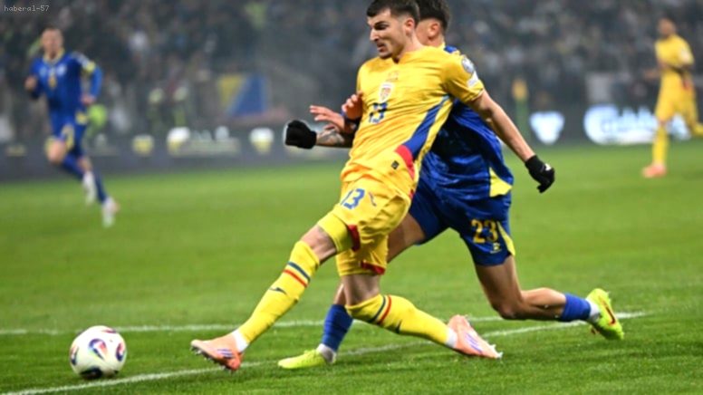 Milli Takım’ın Olası Rakibinde Skandal İddia: Maç Satmakla Suçlanıyor!