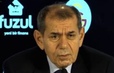 Dursun Özbek’ten Derbi Öncesi Hakem Açıklaması: Temenniler ve Beklentiler