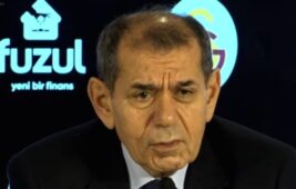 Dursun Özbek’ten Derbi Öncesi Hakem Açıklaması: Temenniler ve Beklentiler