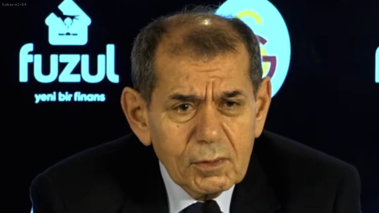 Dursun Özbek’ten Derbi Öncesi Hakem Açıklaması: Temenniler ve Beklentiler