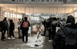 Vatandaşlık Başvurularında Kriz Büyüyor: Berlin’de İşlemler Durma Noktasında!