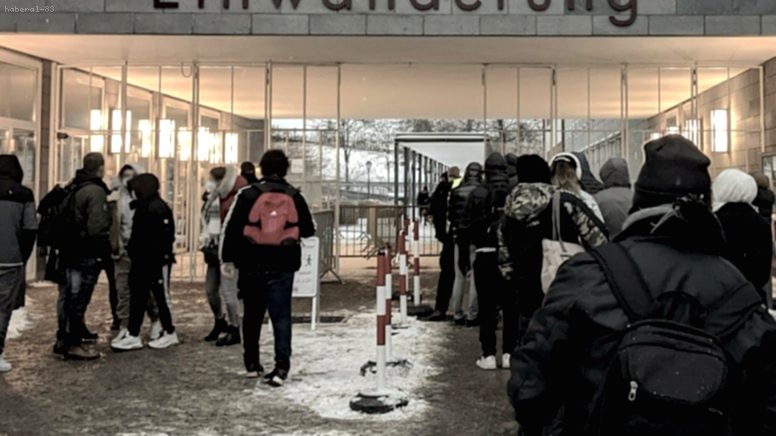 Vatandaşlık Başvurularında Kriz Büyüyor: Berlin’de İşlemler Durma Noktasında!