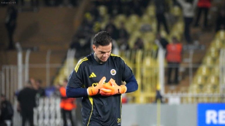 Fenerbahçe’de Derbi Öncesi Şok: Ederson PFDK’ya Sevk Edildi!
