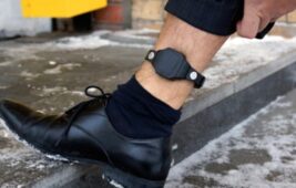 Eski Brezilya Devlet Başkanı Bolsonaro Merakına Yenik Düştü: Elektronik Kelepçe Vakasıyla Tutuklandı