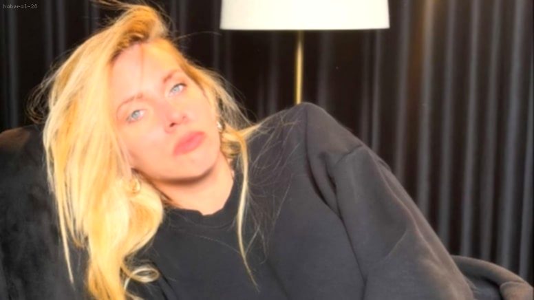 Melis İşiten’den Aşk İddialarına Net Yanıt! Yaş Farkı Gündem Olmuştu