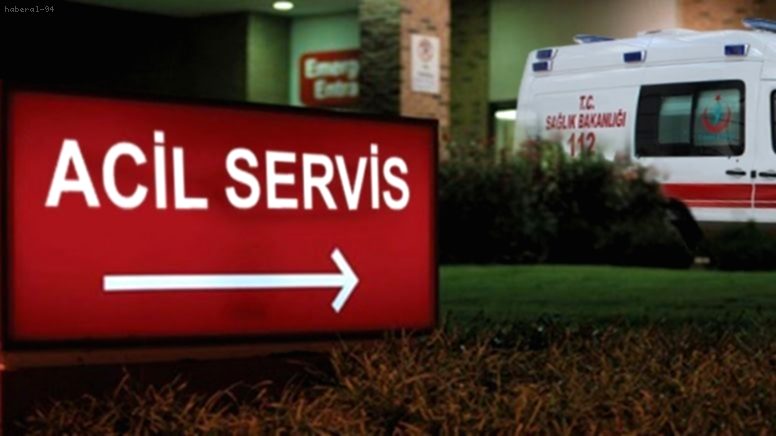 Üç İlde Gıda Zehirlenmesi Alarmı: Yüzlerce Kişi Hastaneye Başvurdu