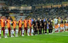 İstiklal Marşı Tartışması: Maçlardan Önceki Uygulama Kalkacak mı?