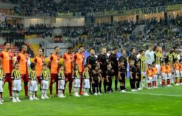 İstiklal Marşı Tartışması: Maçlardan Önceki Uygulama Kalkacak mı?