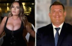 Siyasi Liderin Kızının Videosu Skandalı: Görevinden İstifa Etti