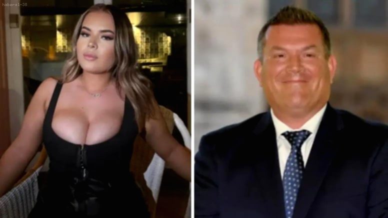 Siyasi Liderin Kızının Videosu Skandalı: Görevinden İstifa Etti