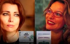 Elif Şafak ve Mine Kırıkkanat Arasındaki İntihal Davasında Karar! Edebiyat Dünyası Karıştı