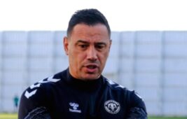 Çağdaş Atan’dan Trabzonspor Maçı Öncesi Umutlu Açıklamalar