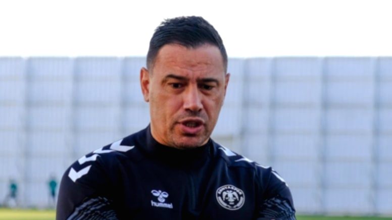 Çağdaş Atan’dan Trabzonspor Maçı Öncesi Umutlu Açıklamalar