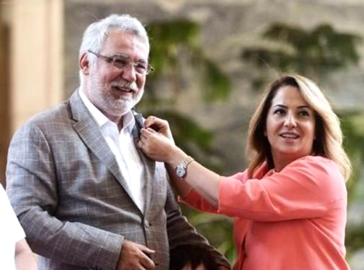 Eski AKP'li Vekile Erdoğan'a Hakaretten 8 Yıl Hapis İstemi!