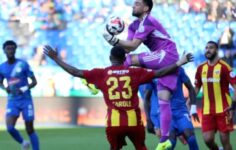 Kayserispor, Rize Deplasmanında 3 Puanı Kaptı!
