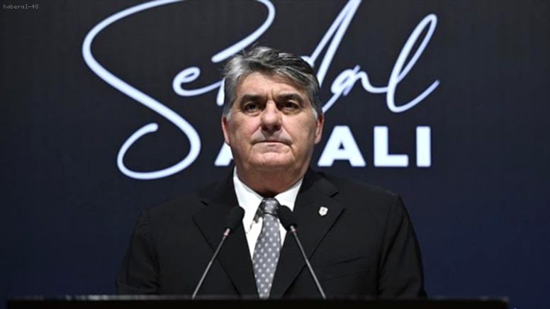 Serdal Adalı’dan Transfer Açıklamaları: Cengiz Ünder ve İrfan Can Gündemde!