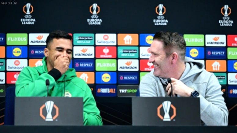 Robbie Keane’den Fenerbahçe’ye Övgü: ‘Çok Güçlü Bir Takım’