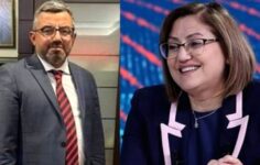 Gaziantep Belediyesi’nde Tartışmalı İhale: Başkan Yardımcısına 1.5 Milyon TL’lik Yemek İhalesi