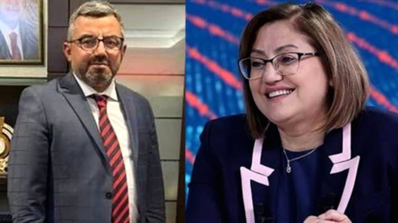 Gaziantep Belediyesi’nde Tartışmalı İhale: Başkan Yardımcısına 1.5 Milyon TL’lik Yemek İhalesi