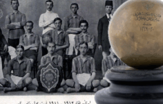 Fenerbahçe’nin Tarihi İlk Kupası Müzayedede!