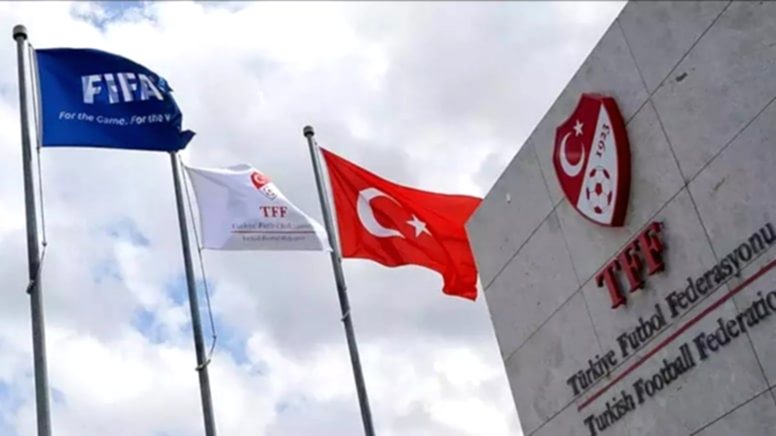 PFDK’dan Süper Lig ve TFF 1. Lig Kulüplerine Ceza Yağmuru