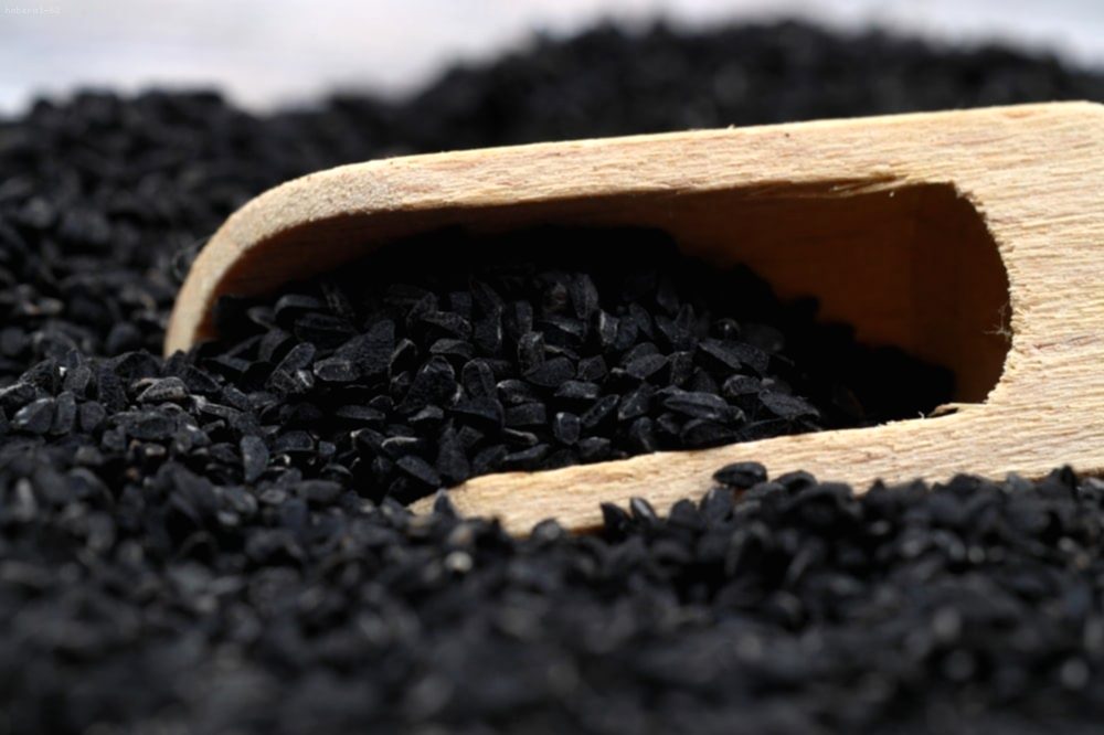 Firavun Altını Çörek Otu: Türk Sofralarının Vazgeçilmezi Kolesterolü Düşürüyor!