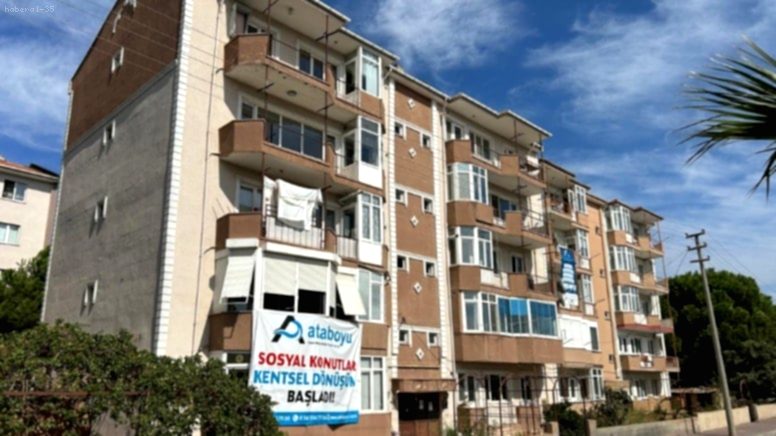 Barınma Krizine Kooperatif Modeliyle Çözüm Önerisi