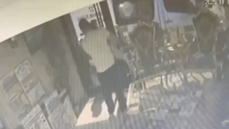 İstanbul’da Ölümcül 6 Dakika: Böcek Ailesinin Hastanedeki Dramı