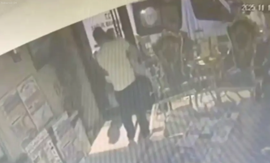 İstanbul’da Ölümcül 6 Dakika: Böcek Ailesinin Hastanedeki Dramı