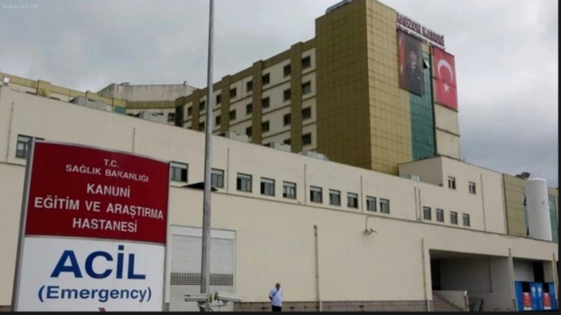 Üç İlde Gıda Zehirlenmesi Alarmı: Yüzlerce Kişi Hastaneye Başvurdu