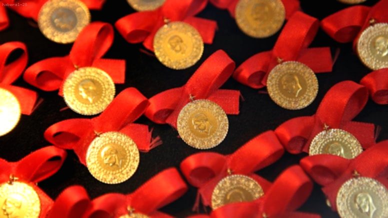 Gram ve Çeyrek Altın Yükselişte: 15 Kasım Altın Piyasası Analizi