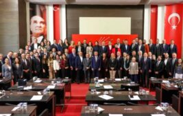 CHP’de İktidar Vakti: 39. Olağan Kurultay Başlıyor