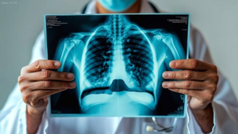 Akciğer Kanseri Neden Geç Teşhis Ediliyor?